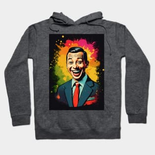 Laugh Hoodie